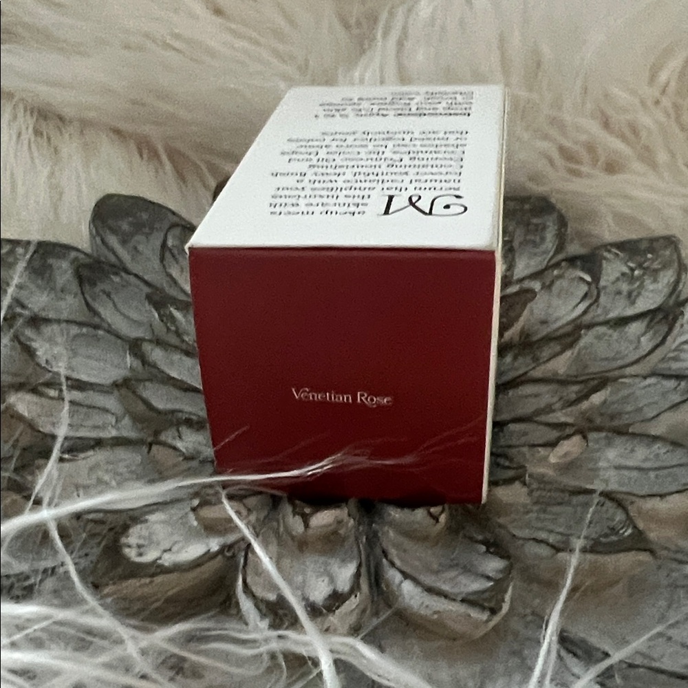EM Cosmetics Color Drops Serum Blush - Venetian Rose (Pink) - Picture 2 of 3